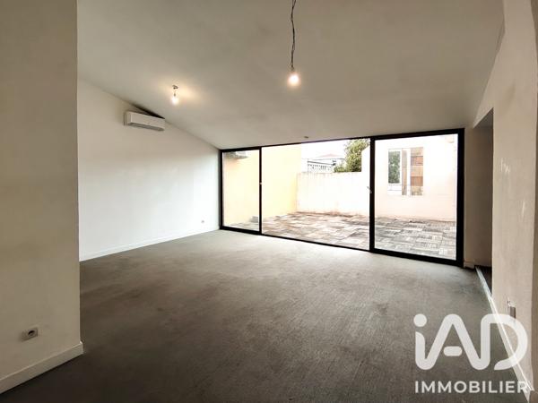 Appartement à vendre 3 pièces 96 m² Perpignan