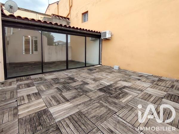 Appartement à vendre 3 pièces 96 m² Perpignan