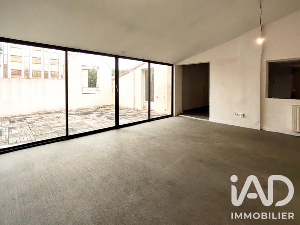 Appartement à vendre 3 pièces 96 m² Perpignan