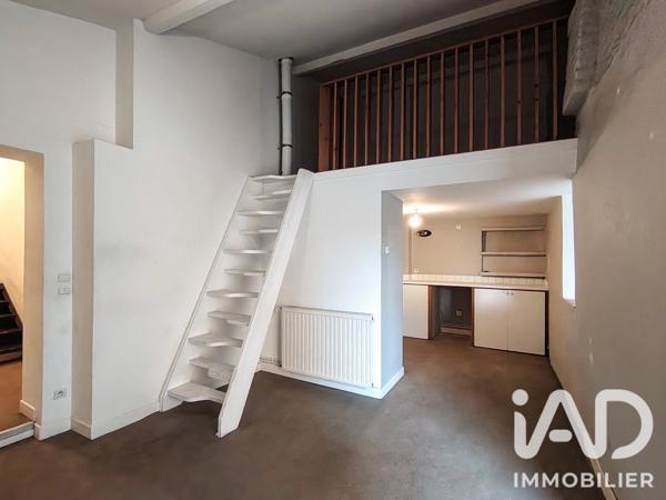 Appartement à vendre 3 pièces 96 m² Perpignan