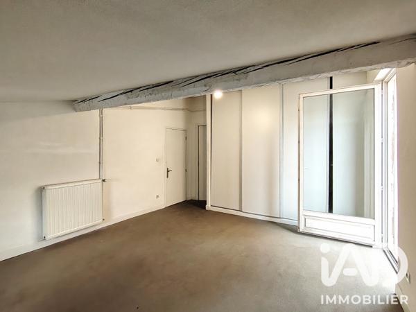Appartement à vendre 3 pièces 96 m² Perpignan