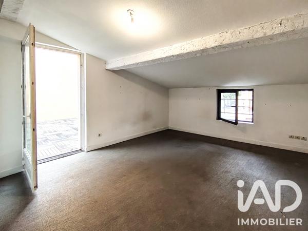 Appartement à vendre 3 pièces 96 m² Perpignan