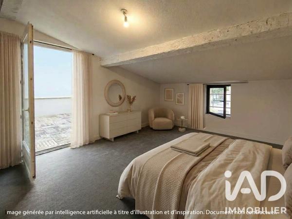 Appartement à vendre 3 pièces 96 m² Perpignan