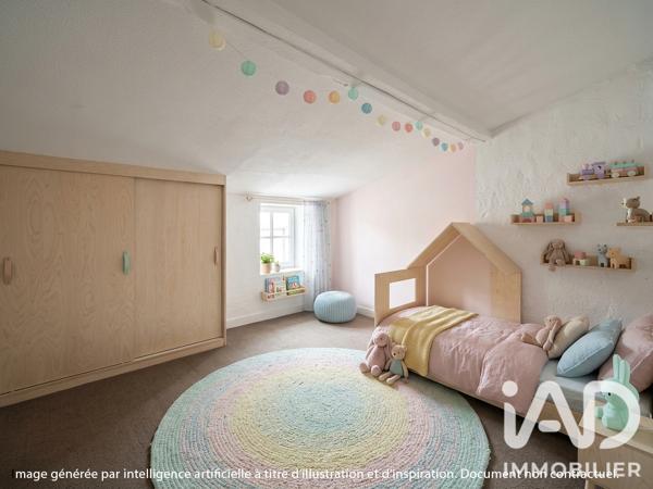 Appartement à vendre 3 pièces 96 m² Perpignan