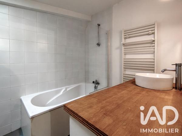 Appartement à vendre 3 pièces 96 m² Perpignan