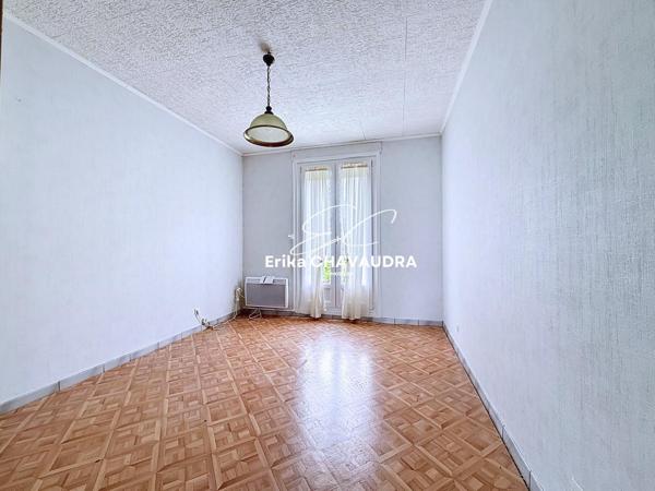Plain pied individuel 3 chambres