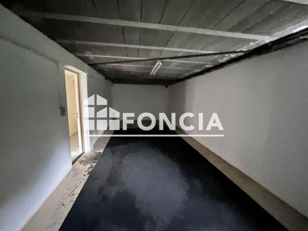 Location Maison 4 pièces 88 m² - 28 Lotissement La Cigalière Maubec 38300