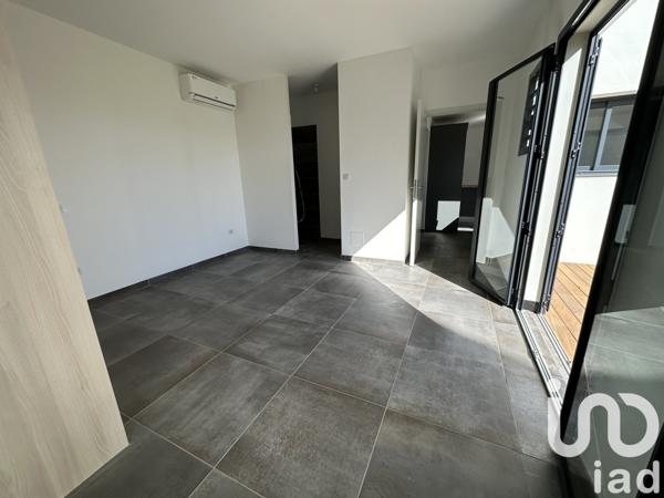 Maison 4 pièces de 121 m² à Saint-Leu (97436)