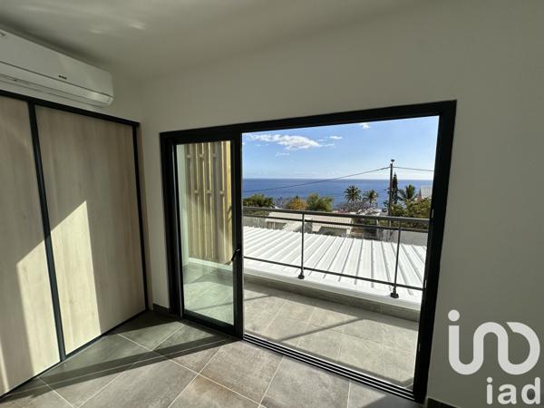 Maison 4 pièces de 121 m² à Saint-Leu (97436)