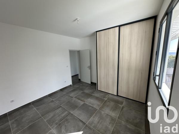 Maison 4 pièces de 121 m² à Saint-Leu (97436)