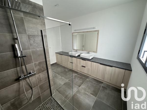 Maison 4 pièces de 121 m² à Saint-Leu (97436)