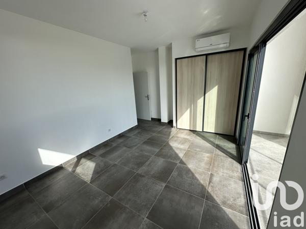 Maison 4 pièces de 121 m² à Saint-Leu (97436)