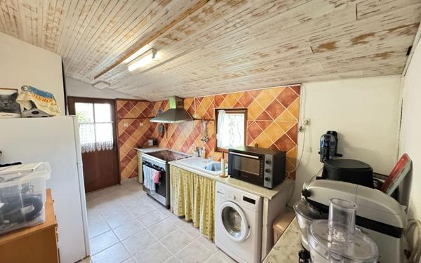 Maison à vendre    4 pièces • 76,80 m2 Vitrolles