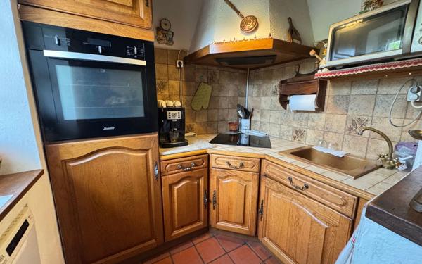 Maison à vendre    4 pièces • 76,80 m2 Vitrolles