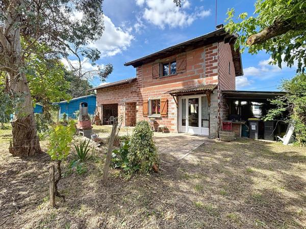 PROCHE DE MARGAUX CANTENAC