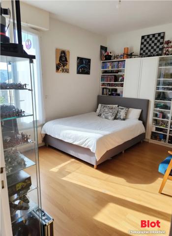 Appartement 3 pièce(s)