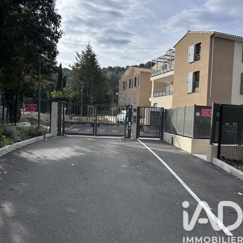 Appartement à vendre 2 pièces 66 m² Aix-en-Provence