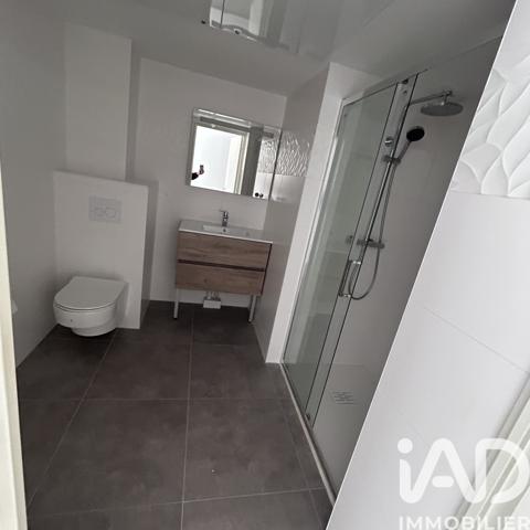 Appartement à vendre 2 pièces 66 m² Aix-en-Provence