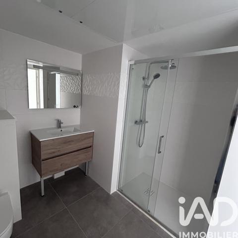 Appartement à vendre 2 pièces 66 m² Aix-en-Provence