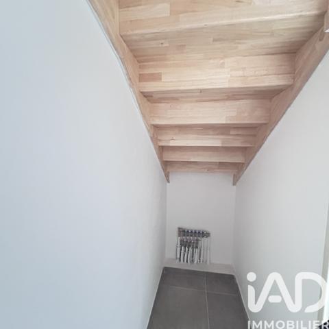 Appartement à vendre 2 pièces 66 m² Aix-en-Provence