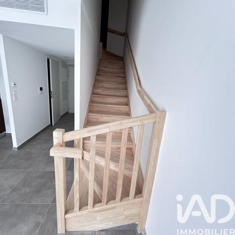 Appartement à vendre 2 pièces 66 m² Aix-en-Provence