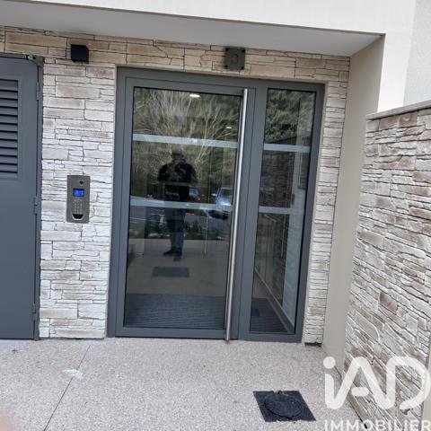 Appartement à vendre 2 pièces 66 m² Aix-en-Provence