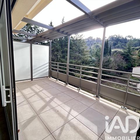 Appartement à vendre 2 pièces 66 m² Aix-en-Provence