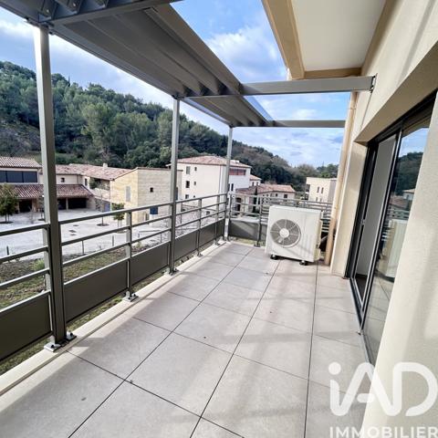 Appartement à vendre 2 pièces 66 m² Aix-en-Provence