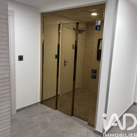 Appartement à vendre 2 pièces 66 m² Aix-en-Provence