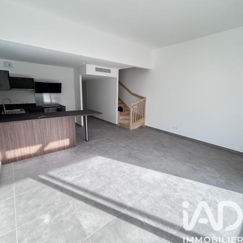 Appartement à vendre 2 pièces 66 m² Aix-en-Provence