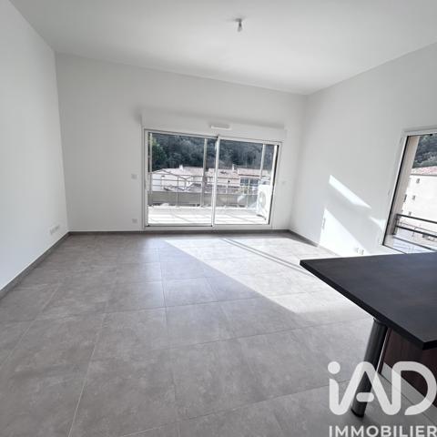 Appartement à vendre 2 pièces 66 m² Aix-en-Provence