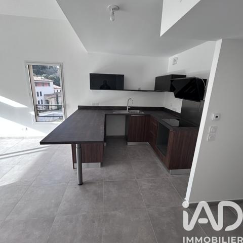 Appartement à vendre 2 pièces 66 m² Aix-en-Provence