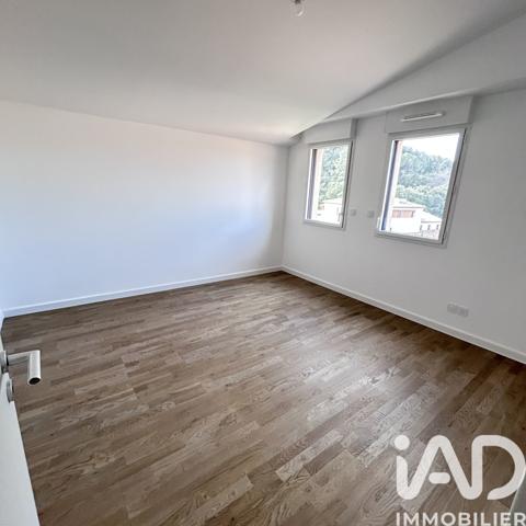 Appartement à vendre 2 pièces 66 m² Aix-en-Provence