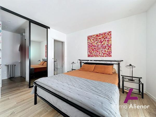 Maison 112m²
