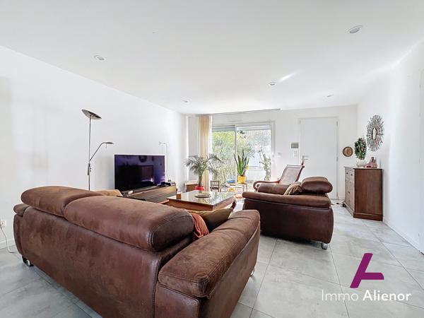 Maison 112m²