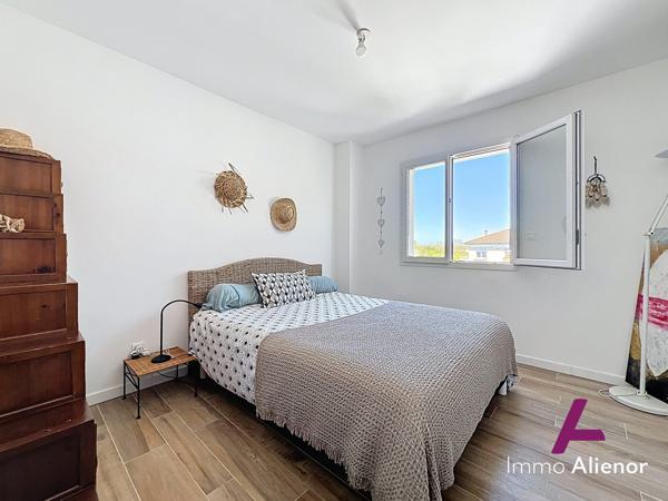 Maison 112m²