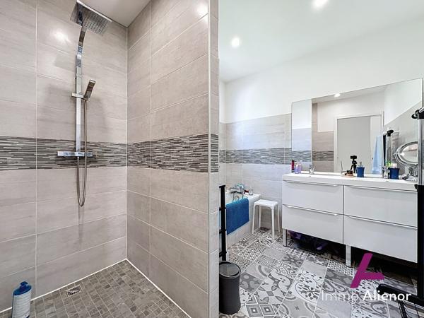 Maison 112m²
