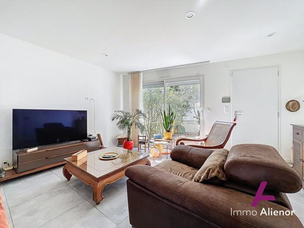 Maison 112m²