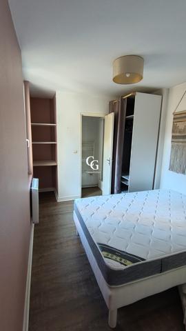 Appartement T2 Hypercentre NANTES