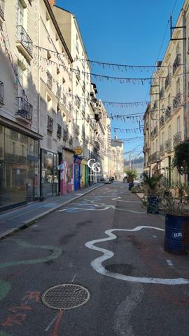 Appartement T2 Hypercentre NANTES