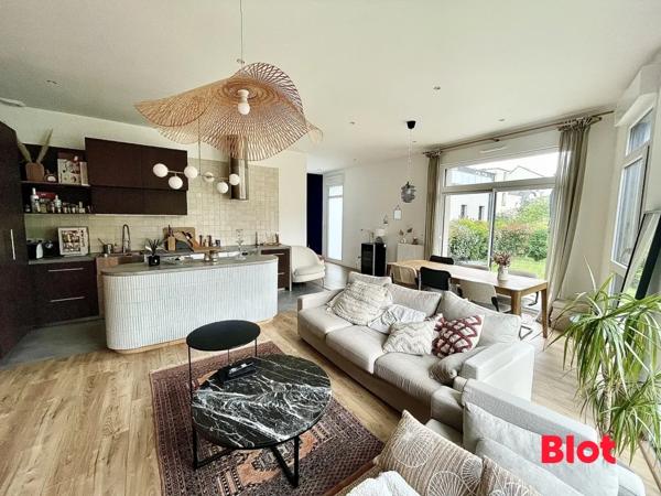 Appartement 5 pièce(s)