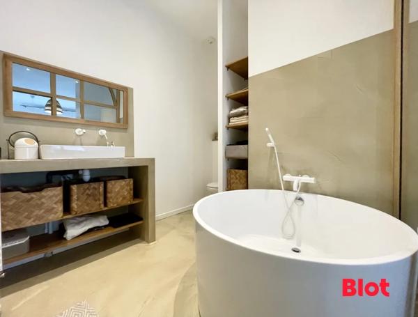 Appartement 5 pièce(s)