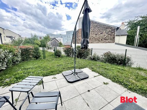 Appartement 5 pièce(s)