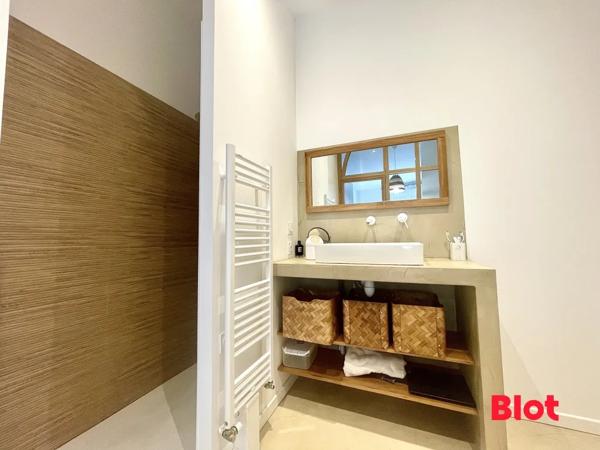 Appartement 5 pièce(s)