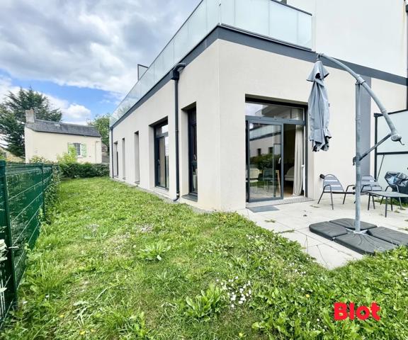 Appartement 5 pièce(s)