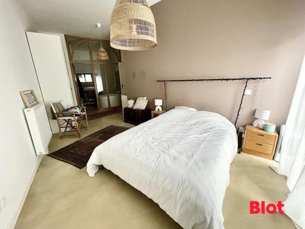 Appartement 5 pièce(s)