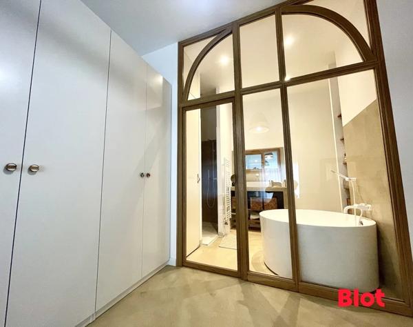 Appartement 5 pièce(s)