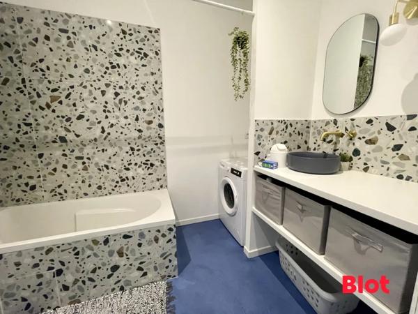 Appartement 5 pièce(s)