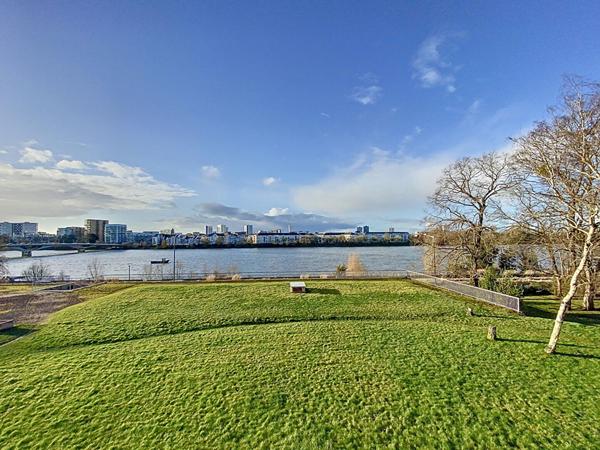 VENDU - Appartement Saint Sebastien Sur Loire 4 pièce(s) 80 m2