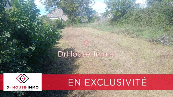 Terrain à vendre de 345 m²